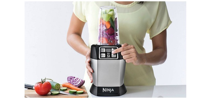 ninja blender