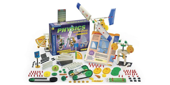 physics set 