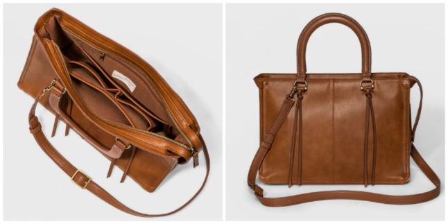 universal threads satchel