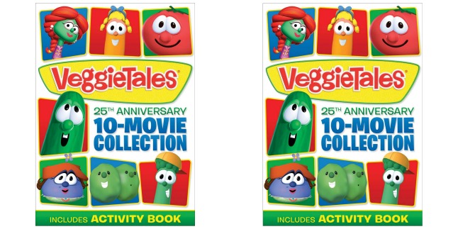 veggietales