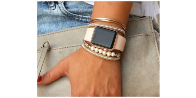 apple watch band