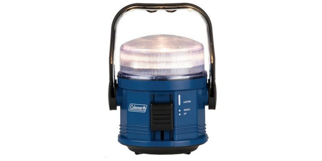 coleman lantern