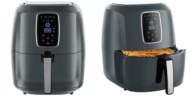 emerald air fryer