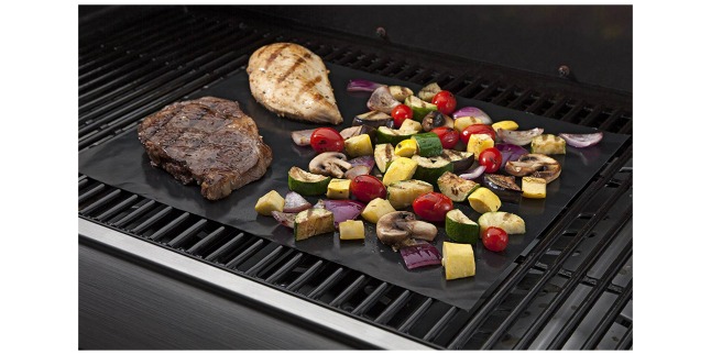 grilling sheets