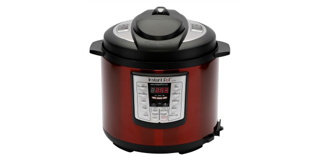 instant pot 6 quart