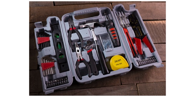 tool set