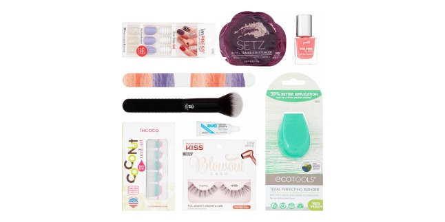 walmart beauty box