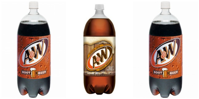 root beer