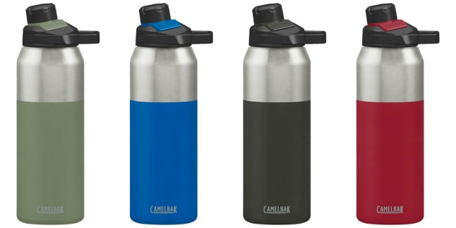 CamelBak chute thermal flask