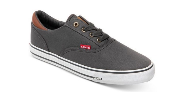 levis shoes