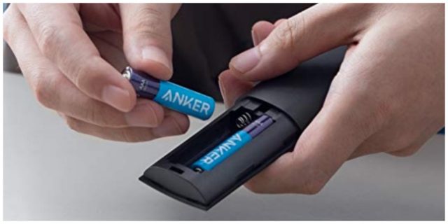 anker batteries