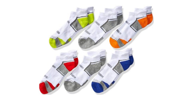 boys ankle socks