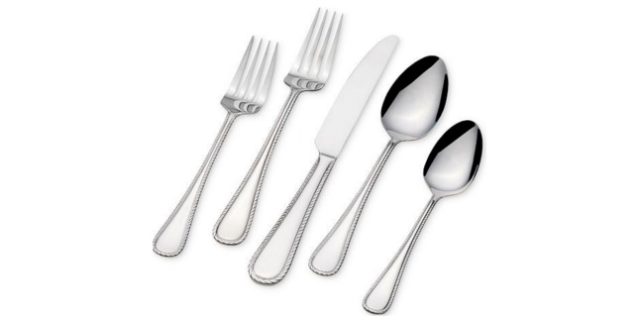 flatware sets