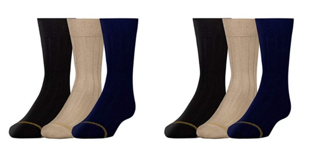 gold toe boys socks