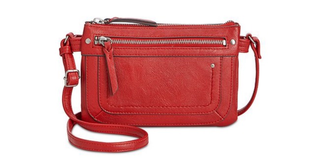 mini crossbody