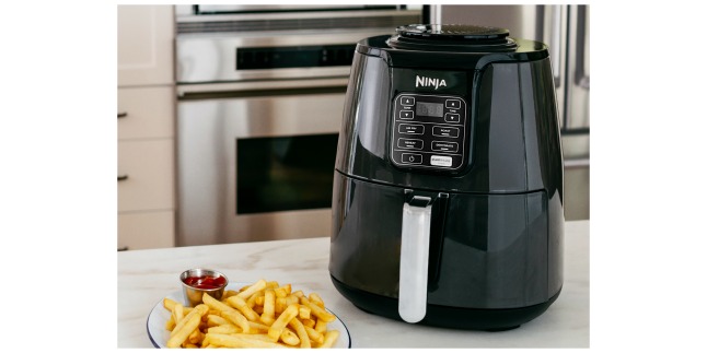 ninja air fryer