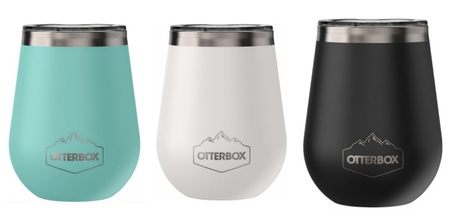 otterbox tumblers