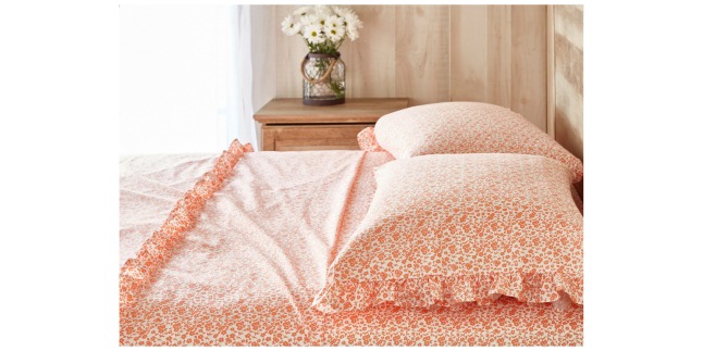 pioneer woman sheets