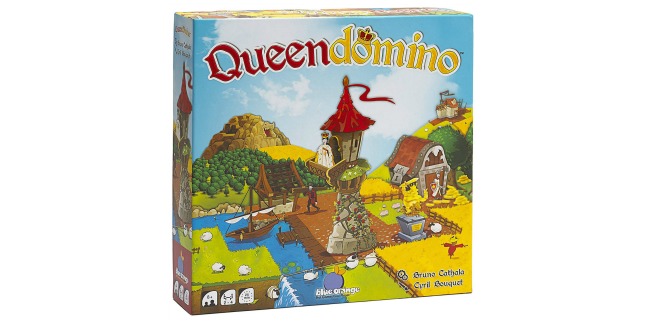 queendomino