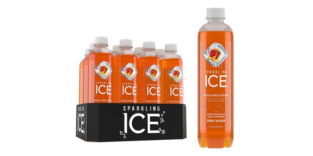 sparkling ice