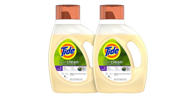 tide purclean