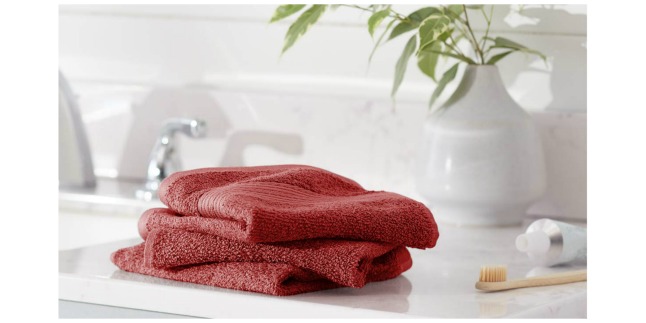 washcloth set