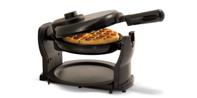 Bella waffle maker