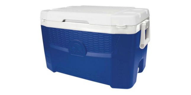 igloo cooler