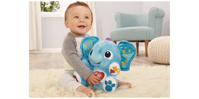 little tikes elephant