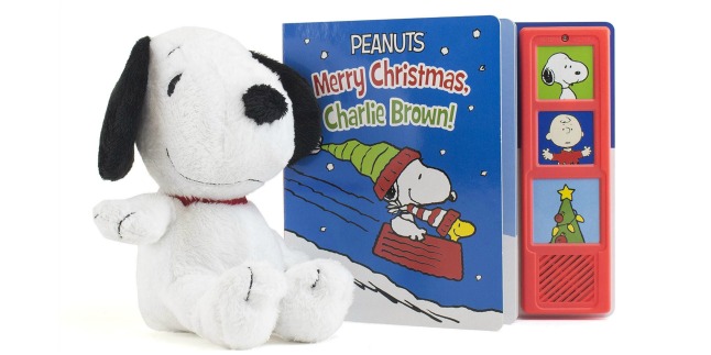 merry Christmas Charlie Brown