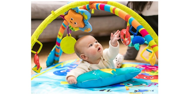 play mat