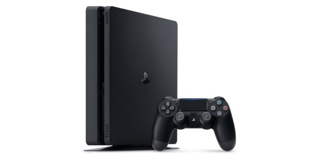 ps4 1TB