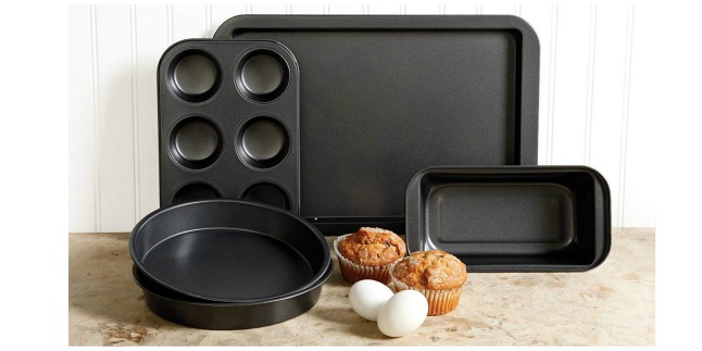 sunbeam bakeware set