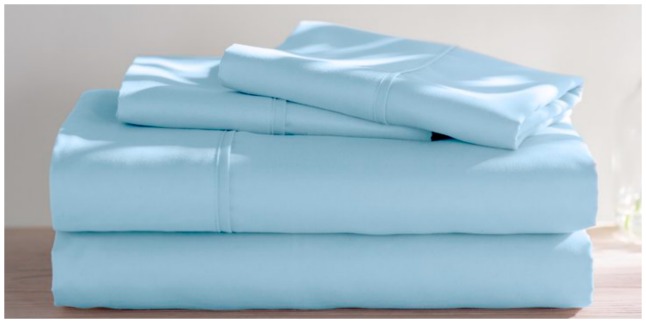 wayfarer sheet set