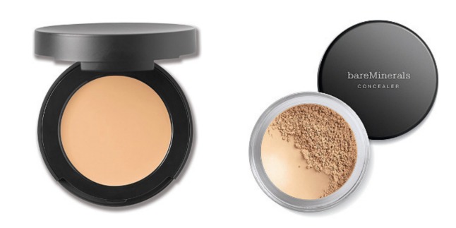 bareminerals concealer