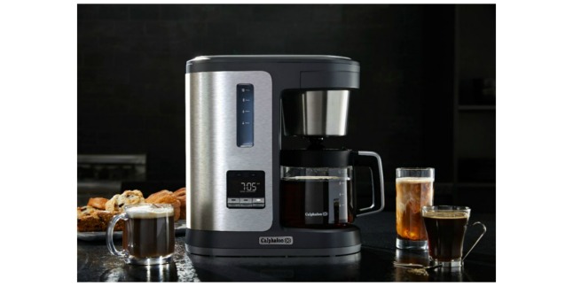 calphalon coffee maker