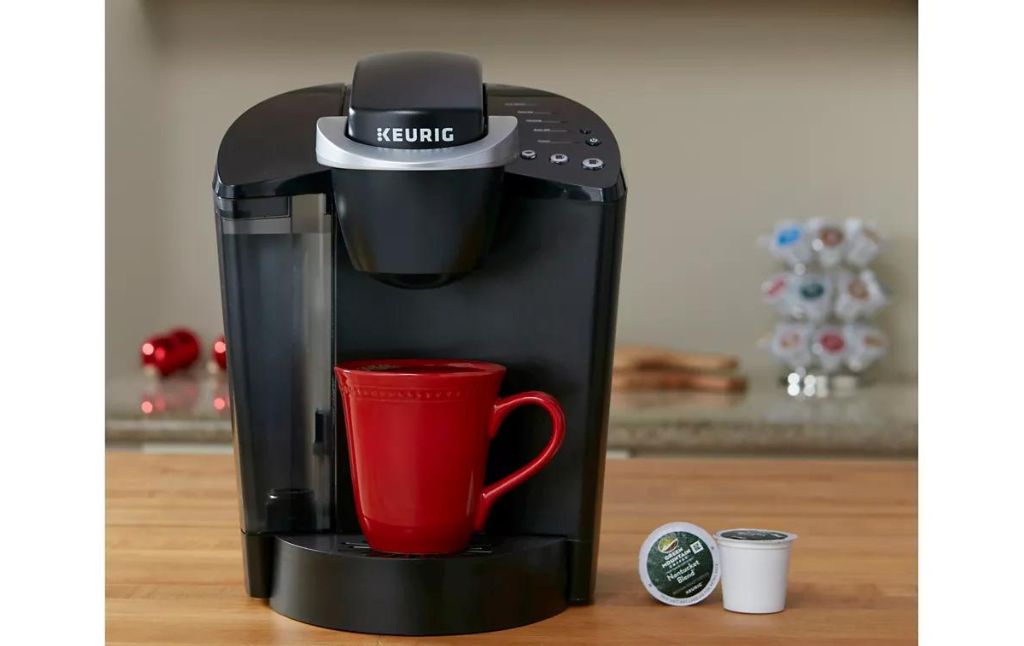 keurig k50