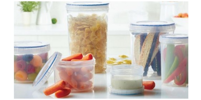 lock n lock twist food containers