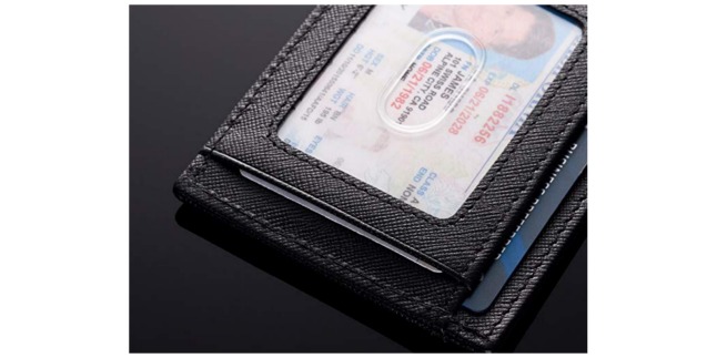 mens wallet