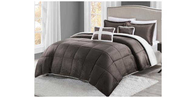 queen comforter set