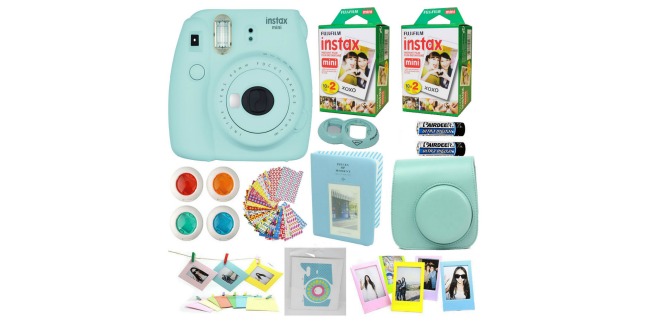 Fujifilm bundle