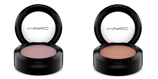 MAC eye shadow