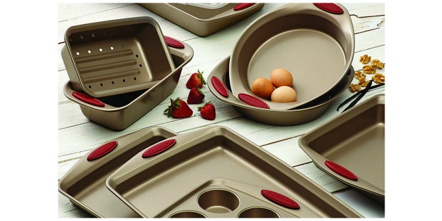 Rachael Ray bakeware set