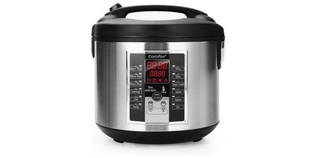 comfee multi cooker