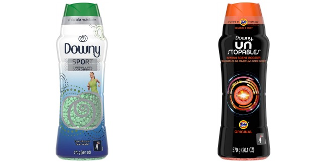 downy unstopables sport