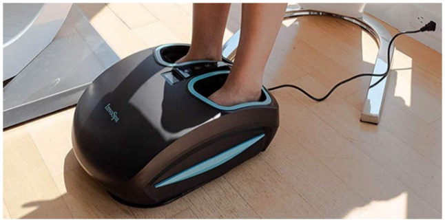 foot massager