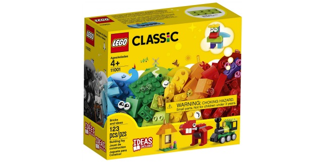 lego classic ideas