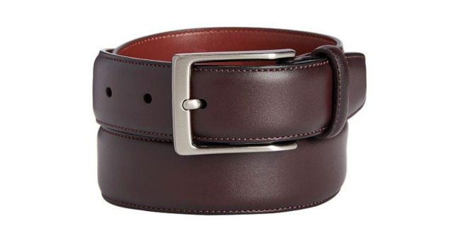 mens belt