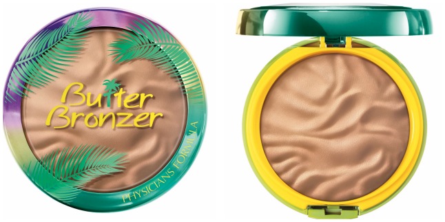 physicians formula butter bronzer