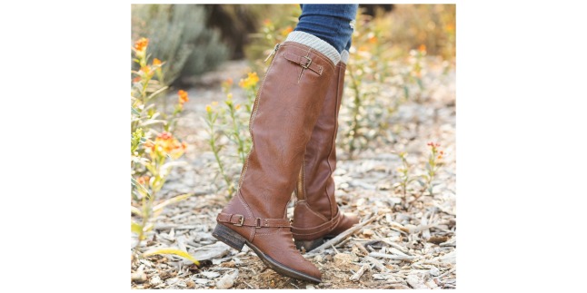 riding boots